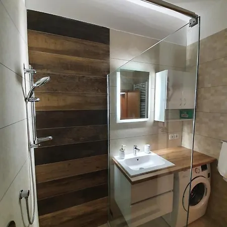 Lido Dalma Apartman 1 Διαμέρισμα *
