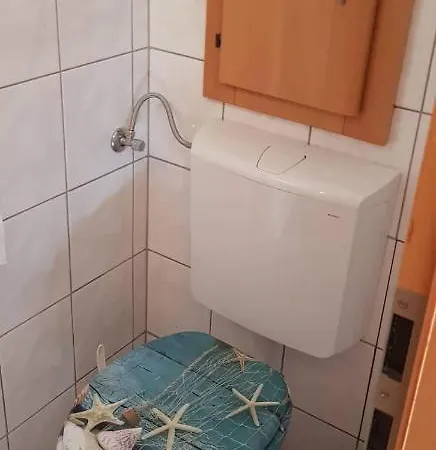 Διαμέρισμα Lido Dalma Apartman 1