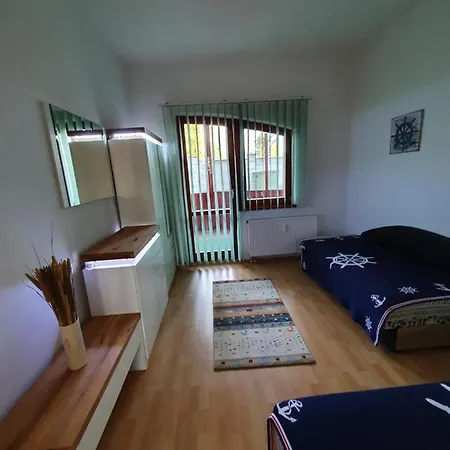 Lido Dalma Apartman 1 Appartement