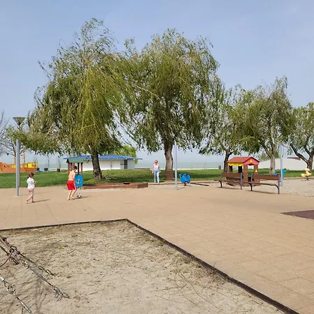 Lido Dalma Apartman 1 Fonyód