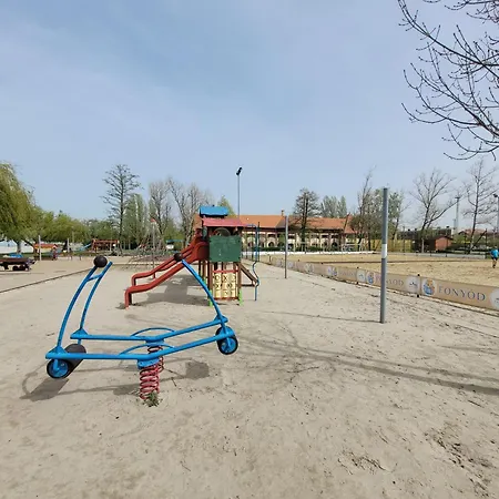 Lido Dalma Apartman 1 Fonyód