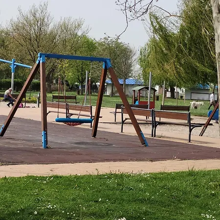 Lido Dalma Apartman 1 Fonyód