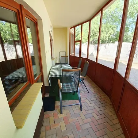 Lido Dalma Apartman 1 Διαμέρισμα *