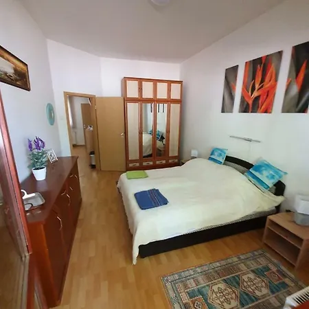 Lido Dalma Apartman 1 Διαμέρισμα Fonyód