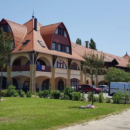 Lido Dalma Apartman 1 Fonyód